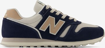 new balance Sneakers laag '373' in Blauw