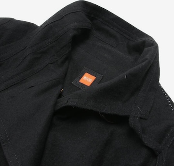 BOSS Orange Jacket & Coat in S in Black