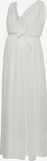 MAMALICIOUS Dress 'MINA' in White, Item view