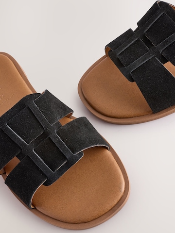 Zoccoletto di Next in nero