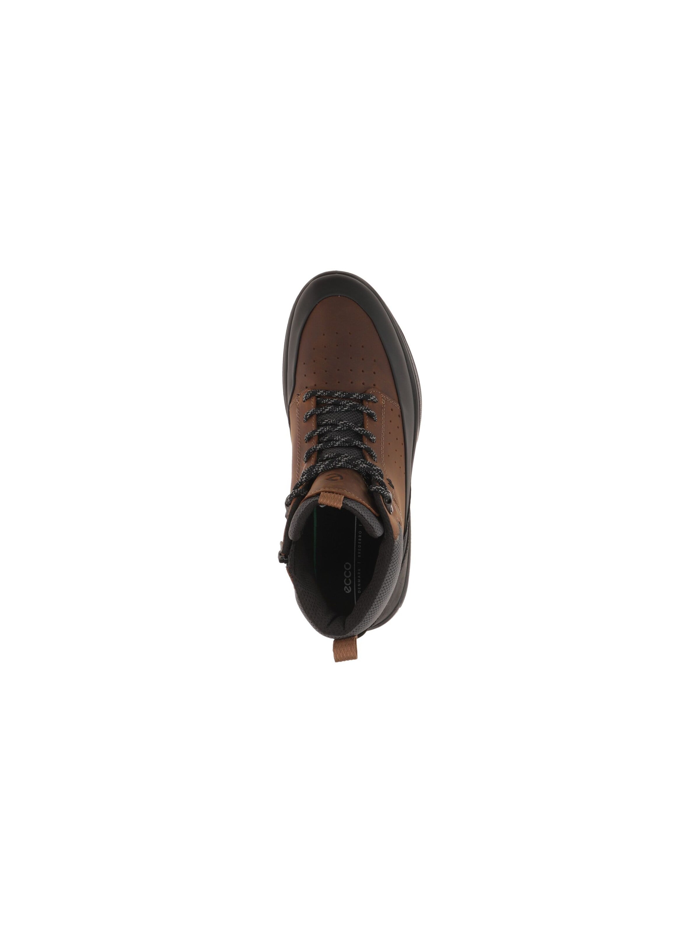 ECCO Boots in Brown