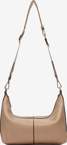 Liebeskind Berlin Shoulder bag 'Paris' in Beige: front