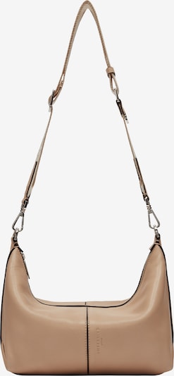 Liebeskind Berlin Shoulder bag 'Paris' in Camel / Light beige / White, Item view