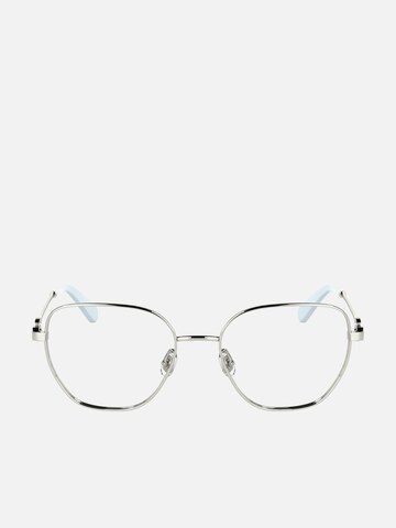 Longchamp Sonnenbrille‌‌ in Silber