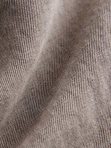 Next Обычный Брюки-чинос в Коричневый