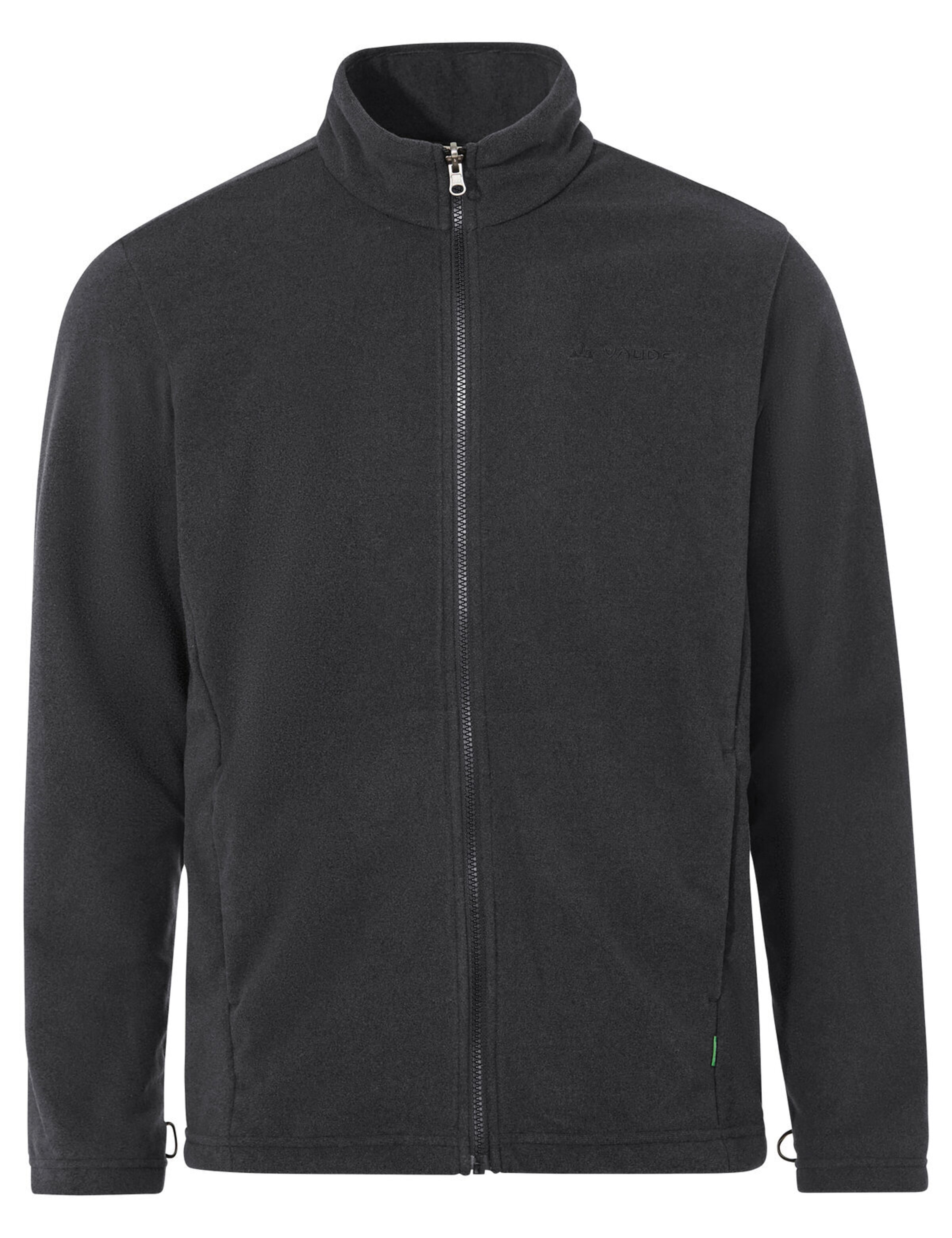 VAUDE Outdoorjacke 'Rosemoor' in Grün