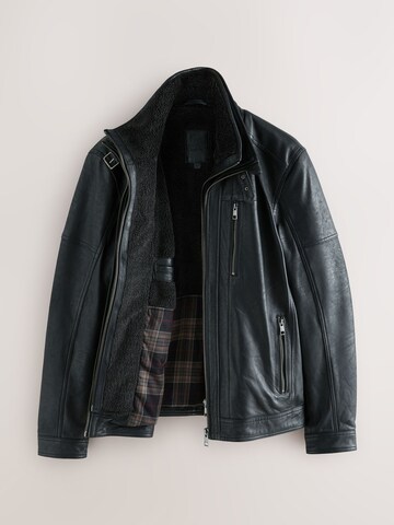 Next Демисезонная куртка в Черный