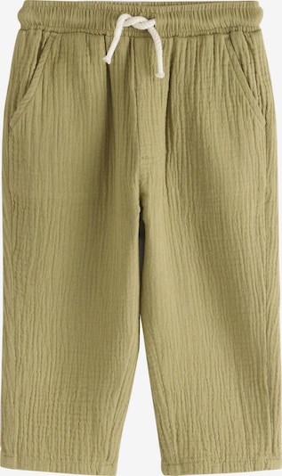 Next Housut värissä oliivi, Tuotenäkymä