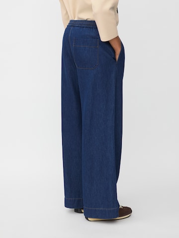 Loosefit Jean 'Polyxena' Masai en bleu