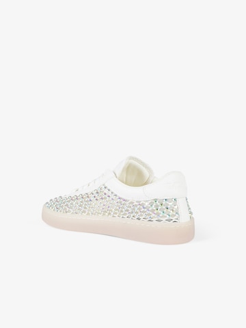Sneaker bassa di Back70 in bianco
