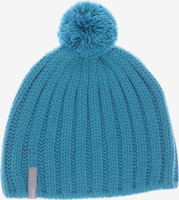 ESPRIT Hut oder Mütze One Size in Grün: predná strana