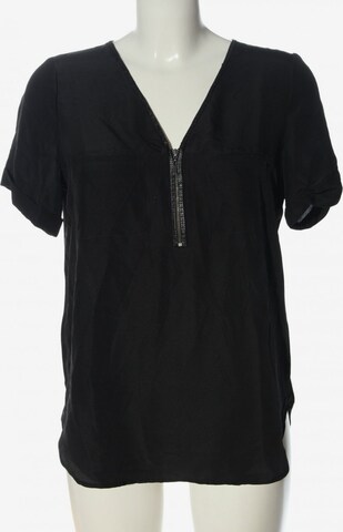 NYDJ Blouse & Tunic in S in Black: front