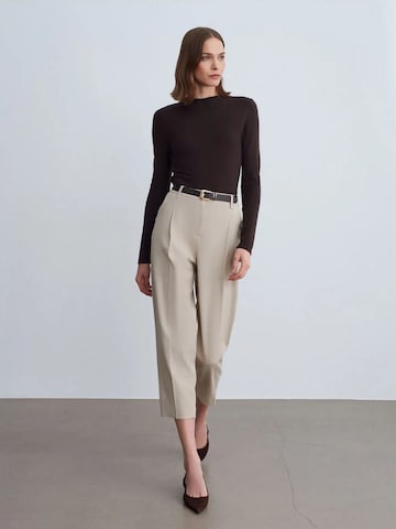 Pullover di Dilvin in marrone