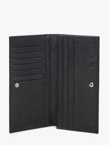 Estro Tegnebog '04-10' i sort