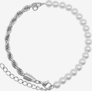 Bracelet 'Jill' Heideman en argent