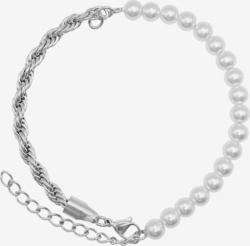 Heideman Armband 'Jill' in Silber