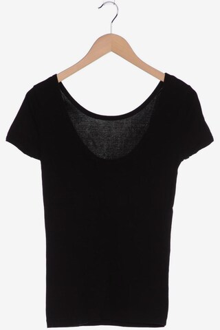 PETIT BATEAU Top & Shirt in XL in Black