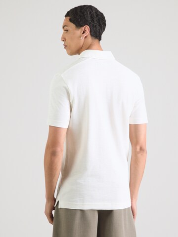 Marc O'Polo T-shirt i vit: baksida