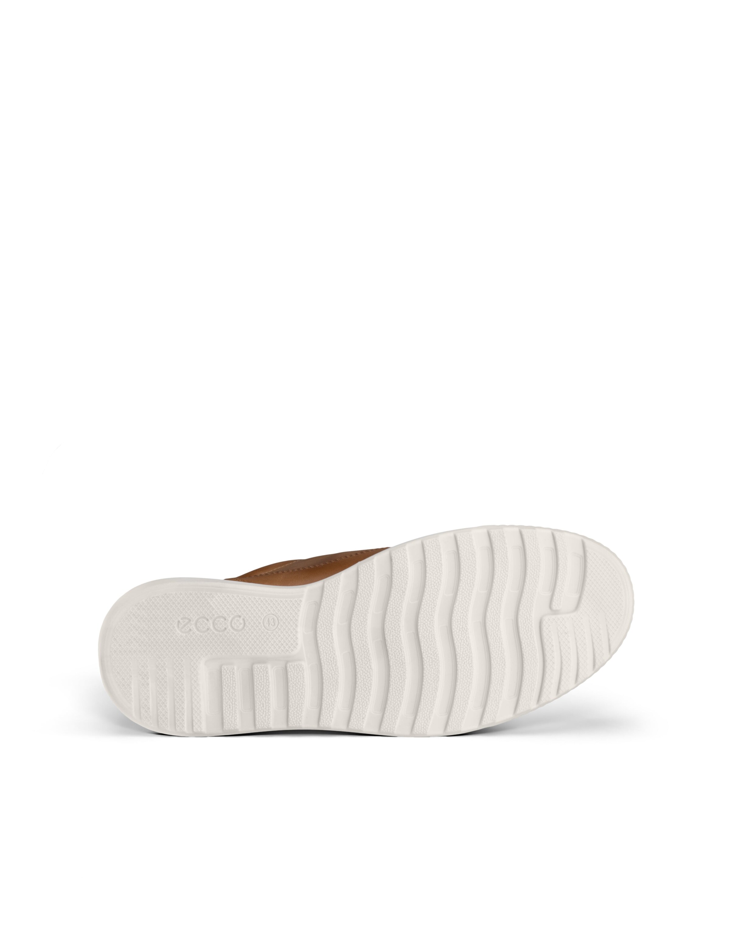 ECCO Sneakers 'Byway' in Brown