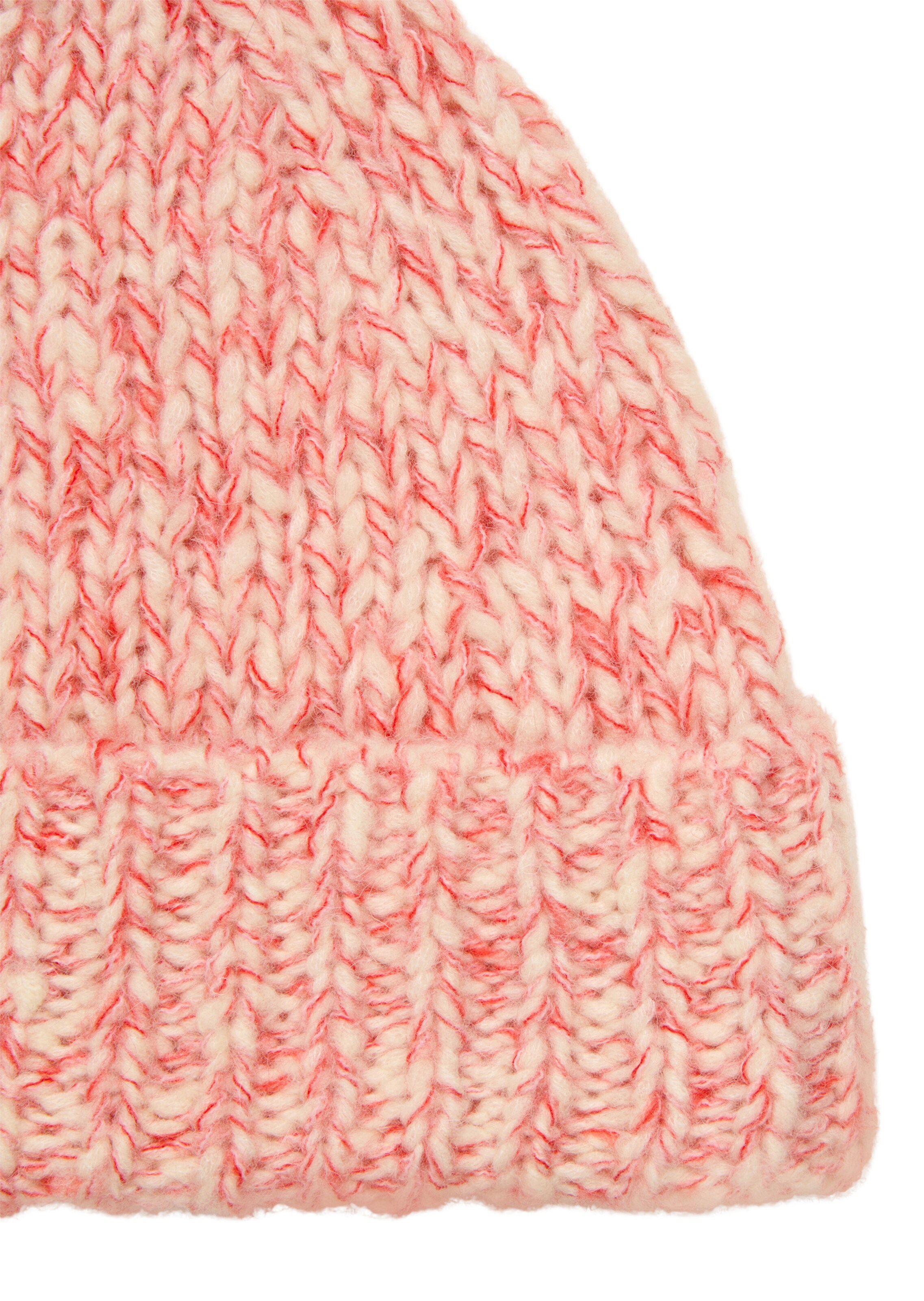 Marc O'Polo DENIM Beanie in Pink