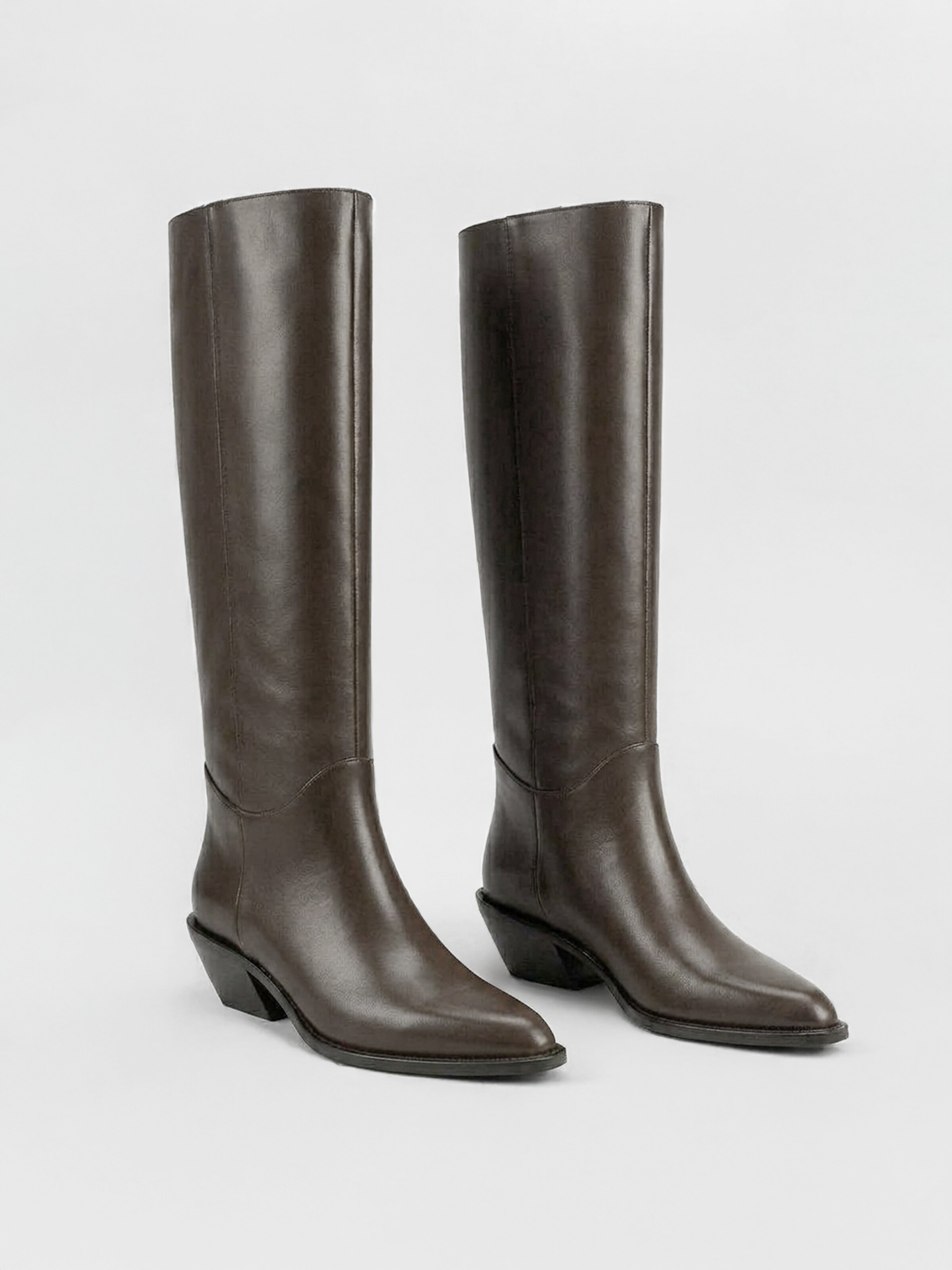 Bottes 'Yveline'