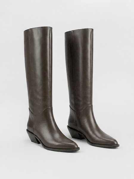 Bottes 'Yveline'