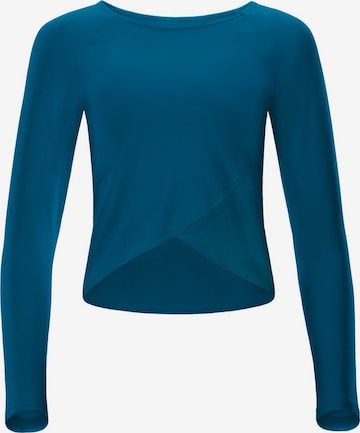 WinshapeMajica 'AET131LS' - plava boja: prednji dio