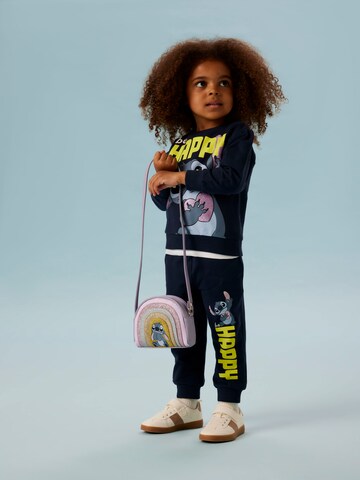 NAME IT Sweatshirt in Blau