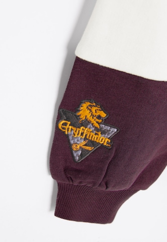 Cool Club - Sudadera en rojo