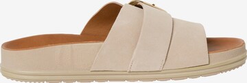 TAMARIS Mules in Beige