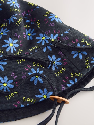 Chapeaux 'De La Soul' Next en noir