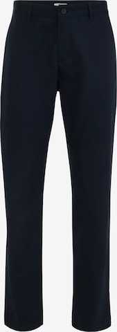 WE Fashion Nohavice - Modrá: predná strana