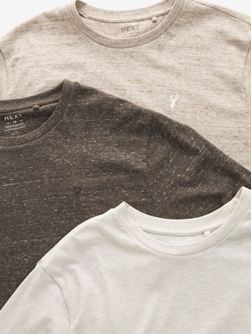 Next Shirt in Beige