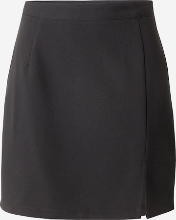 A-VIEW Skirt 'Annali' in Black: front