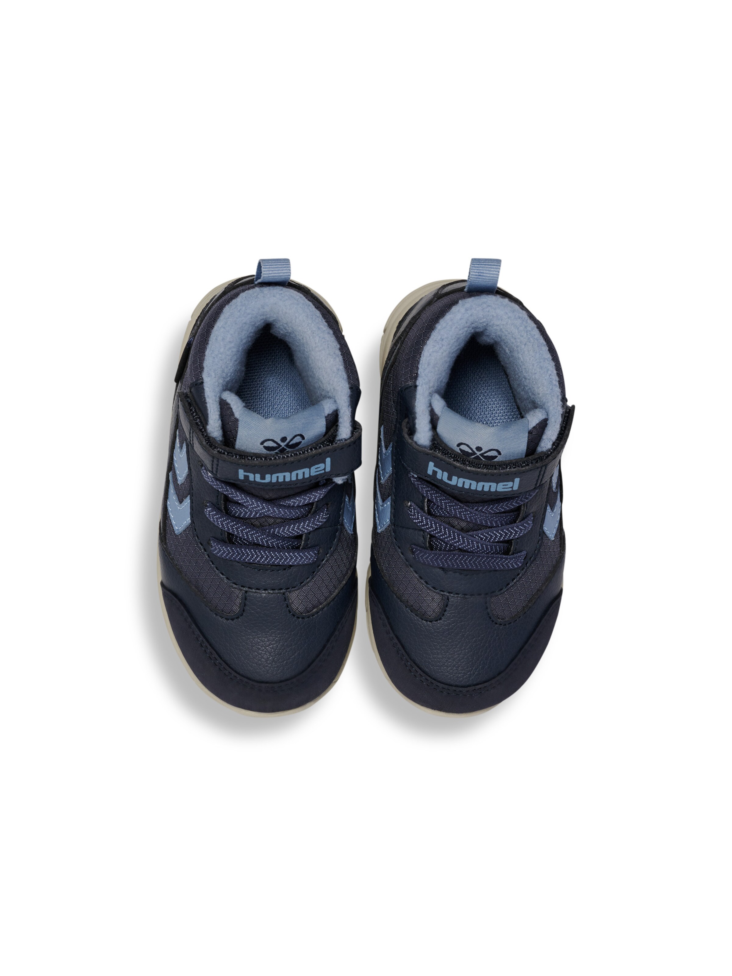 Hummel Boot in Blue