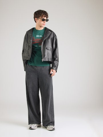 Superdry & Co Футболка в Зеленый