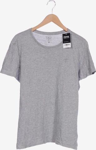 CHIEMSEE T-Shirt XL in Grau: predná strana