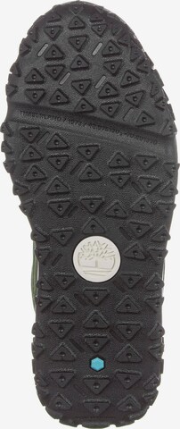 TIMBERLAND Sportschuh 'GreenStride Motion 6' in Grün