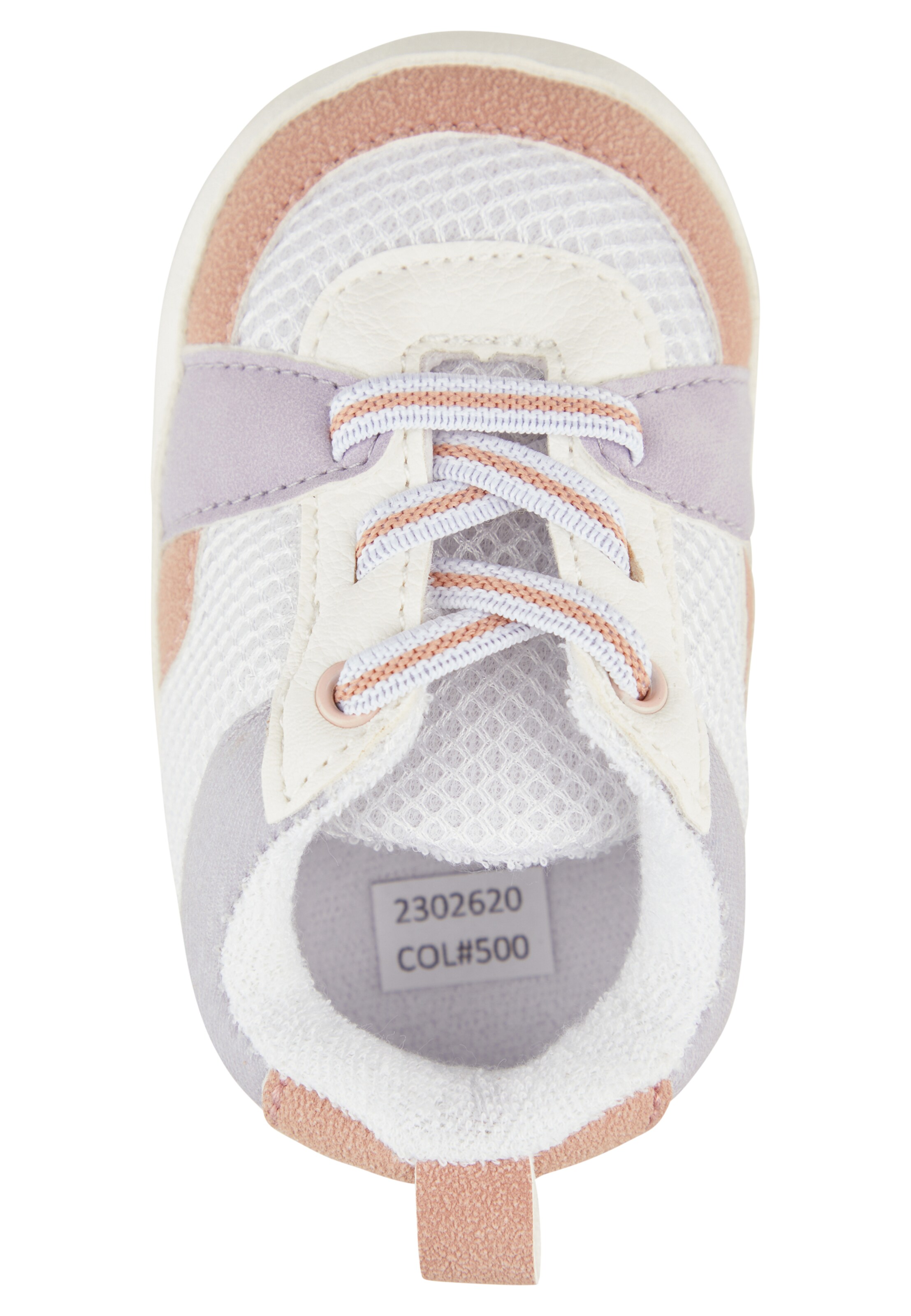 STERNTALER Sneakers in White