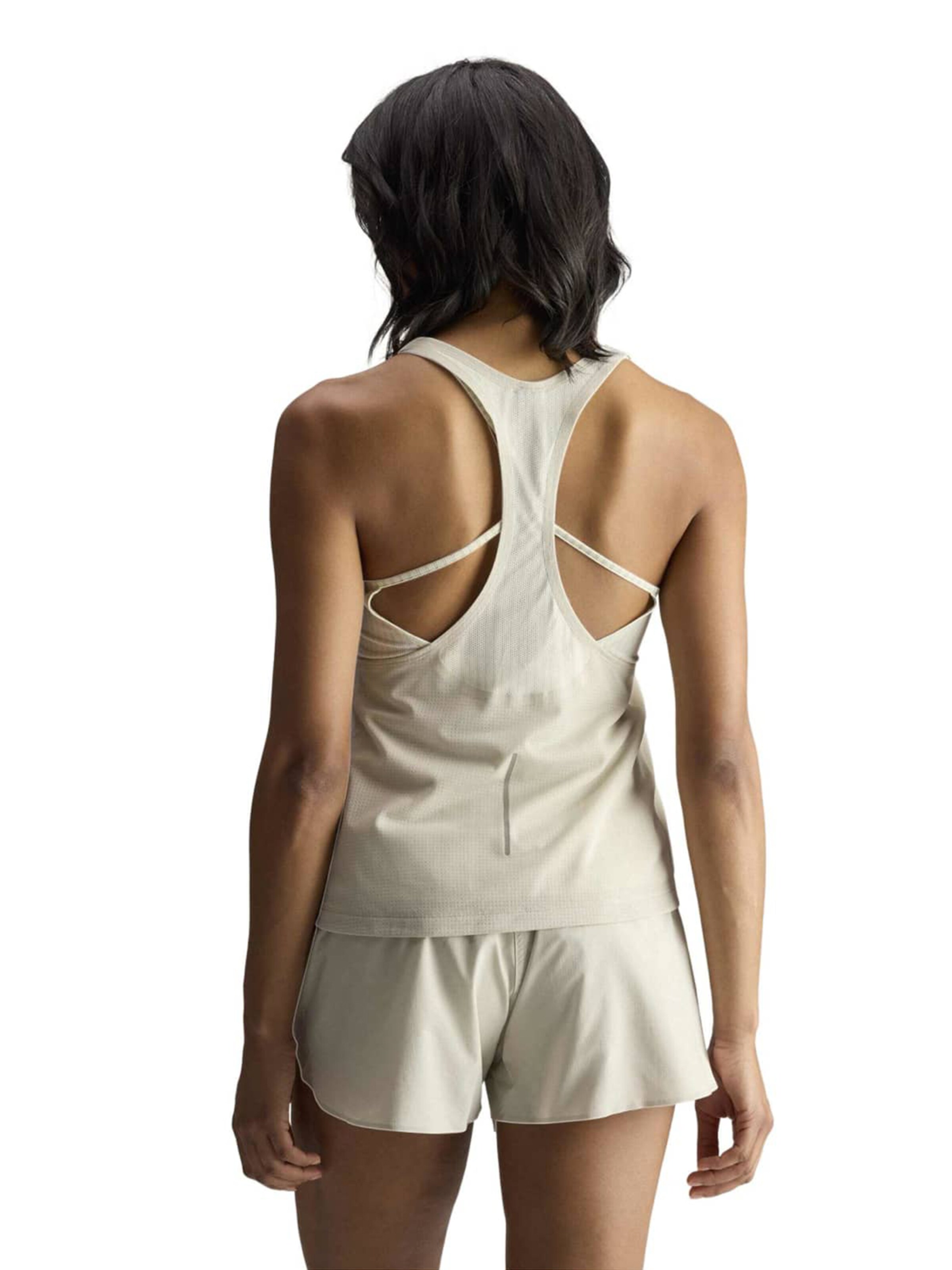 ADIDAS BY STELLA MCCARTNEY Спортивный топ в Белый