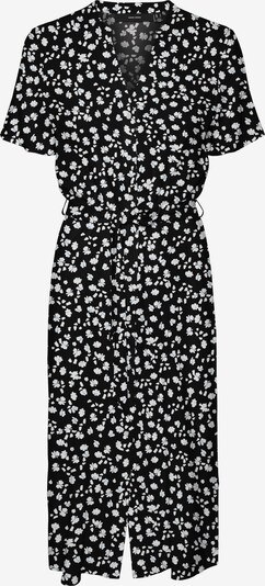 VERO MODA Vestido de verano 'Vica' en azul claro / negro / blanco, Vista del producto