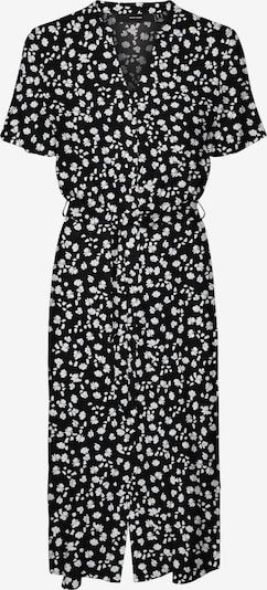 VERO MODA Vestido de verano 'Vica' en azul claro / negro / blanco, Vista del producto