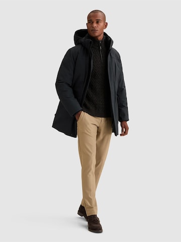 VANGUARD Välikausitakki 'Wheelride jacket' värissä sininen
