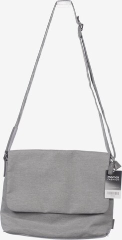 JOST Bag in One size in Grey: front
