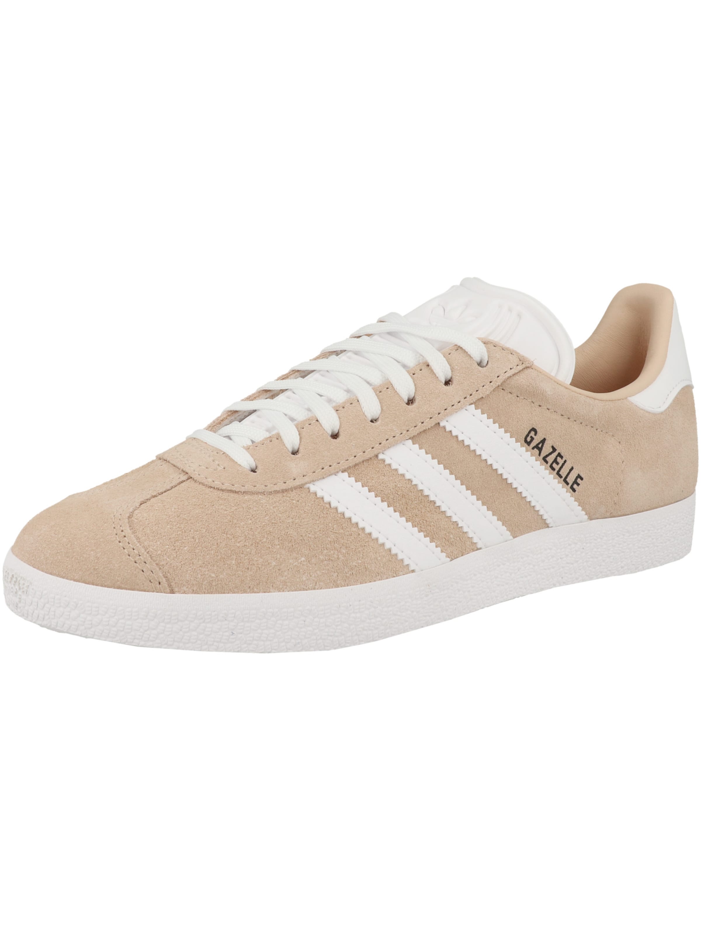 ADIDAS ORIGINALS - Zapatillas deportivas bajas 'Gazelle' en rosa: frente