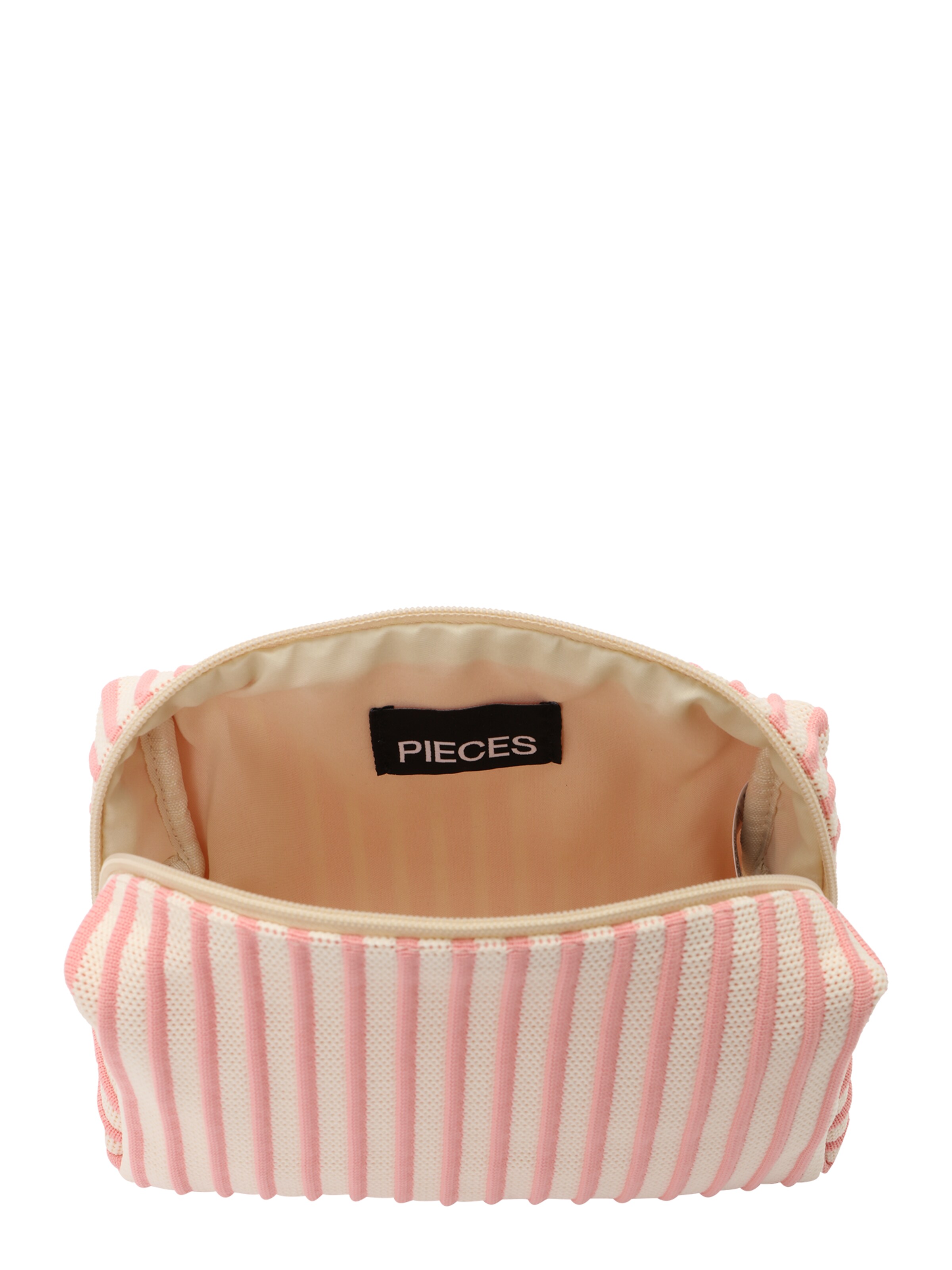 PIECES Piperetáskák 'PCLucca' - rózsaszín