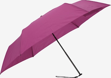 KNIRPS Regenschirm in Lila: predná strana