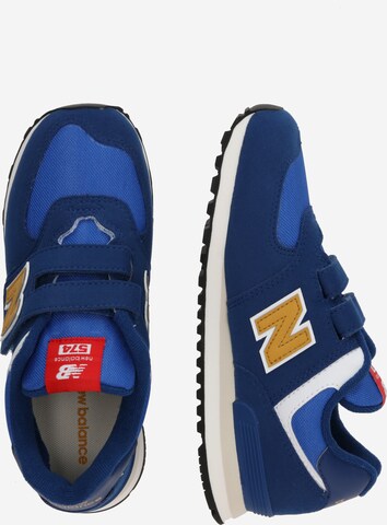 new balance Sportcipő '574' - kék