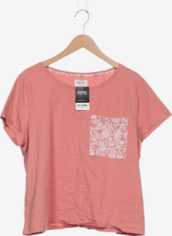 NEXT Top & Shirt in 4XL in Pink: front