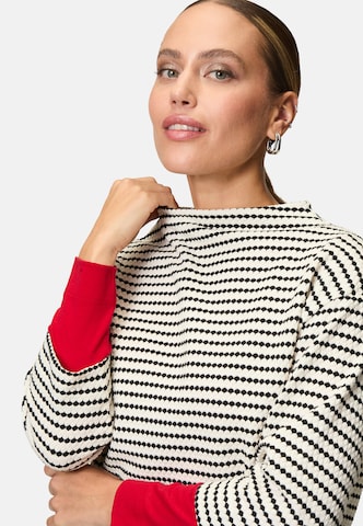 Sweat-shirt zero en noir